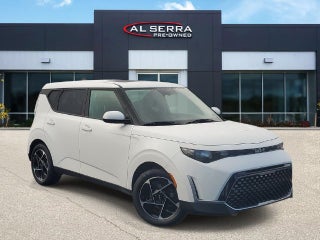 2023 Kia Soul EX