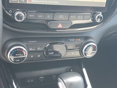 2023 Kia Soul GT-Line