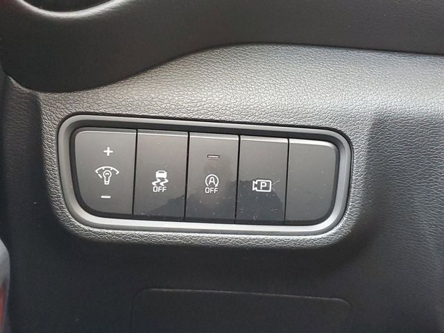 2025 Kia Soul GT-Line