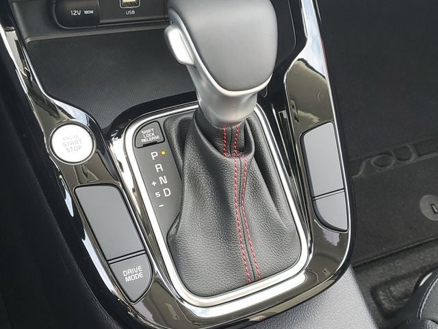 2025 Kia Soul GT-Line