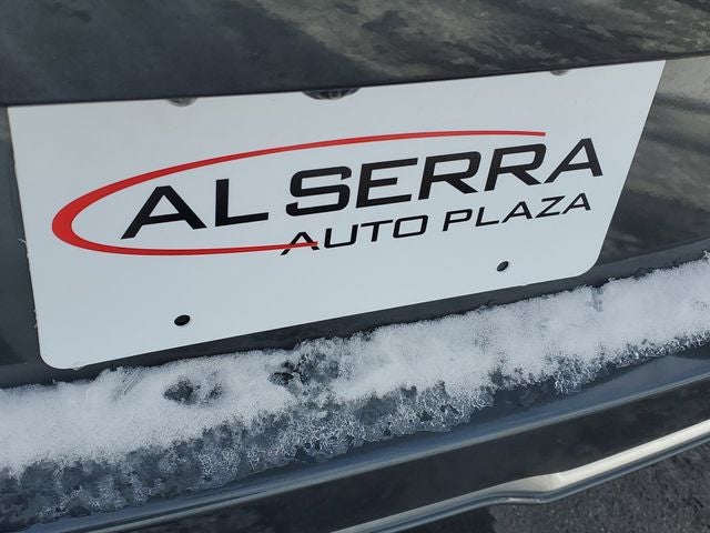 2025 Kia Soul GT-Line