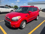 2010 Kia Soul Plus