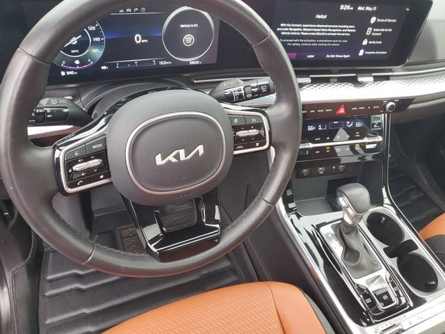 2024 Kia Carnival SX Prestige