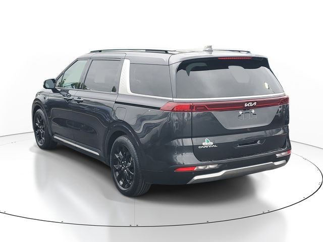 2024 Kia Carnival SX Prestige