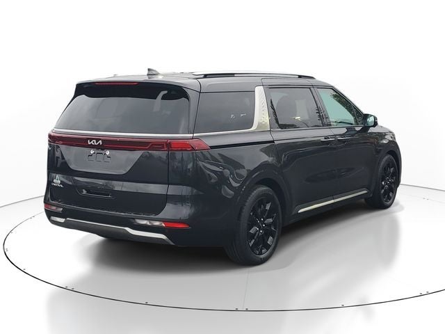 2024 Kia Carnival SX Prestige