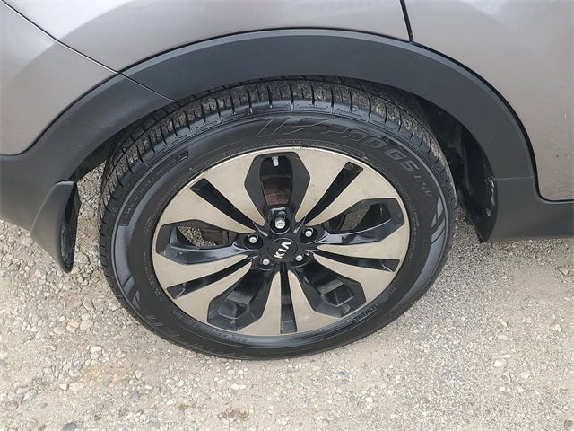 2013 Kia Sportage SX