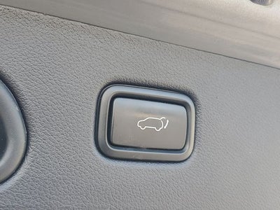 2022 Kia Sportage EX