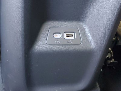 2021 Buick Envision Preferred