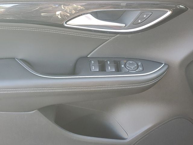 2021 Buick Envision Preferred