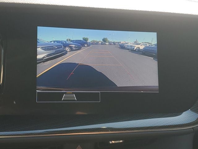 2021 Buick Envision Preferred