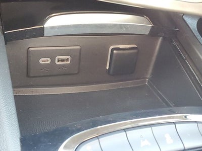 2021 Buick Envision Preferred