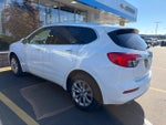 2018 Buick Envision Essence