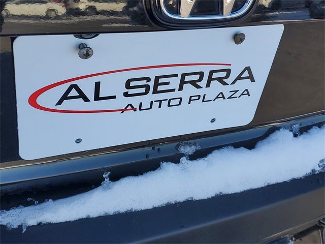 2017 Honda Civic Sport