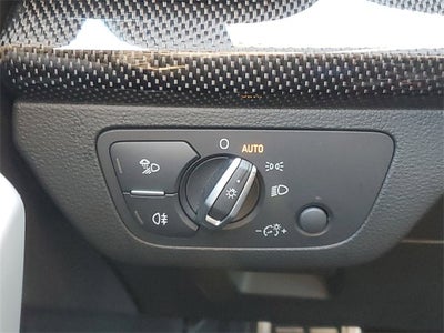 2022 Audi SQ5 Premium quattro