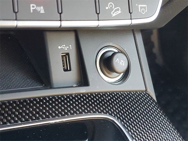 2022 Audi SQ5 Premium quattro