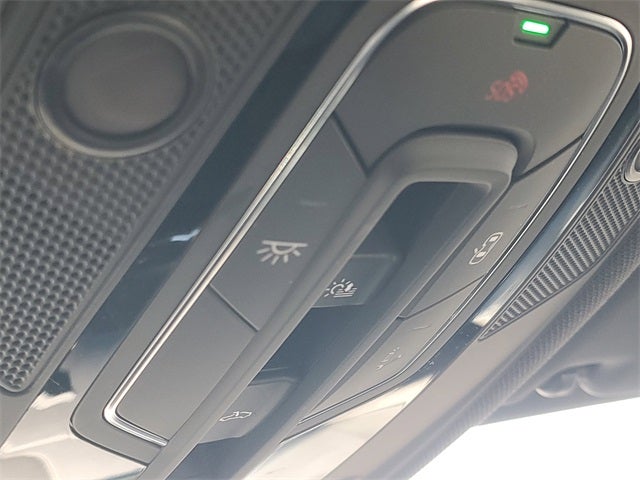 2022 Audi SQ5 Premium quattro