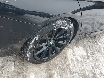 2016 BMW 3 Series 328i xDrive