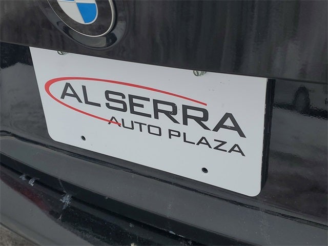 2016 BMW 3 Series 328i xDrive