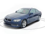 2012 BMW 3 Series 335i xDrive