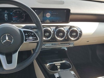 2019 Mercedes-Benz A-Class A 220 4MATIC®