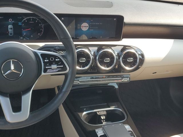2019 Mercedes-Benz A-Class A 220 4MATIC®