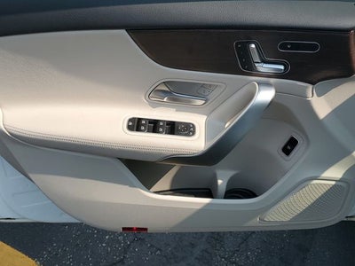2019 Mercedes-Benz A-Class A 220 4MATIC®