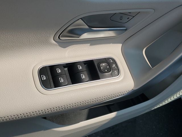 2019 Mercedes-Benz A-Class A 220 4MATIC®