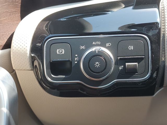 2019 Mercedes-Benz A-Class A 220 4MATIC®