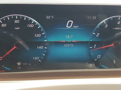 2019 Mercedes-Benz A-Class A 220 4MATIC®