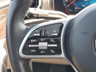 2019 Mercedes-Benz A-Class A 220 4MATIC®