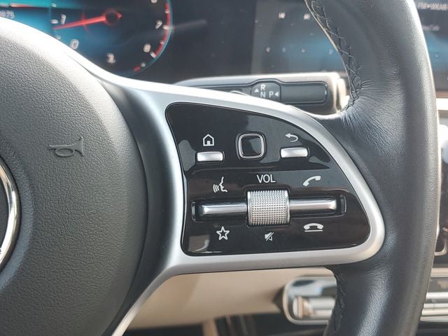 2019 Mercedes-Benz A-Class A 220 4MATIC®