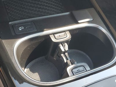 2019 Mercedes-Benz A-Class A 220 4MATIC®