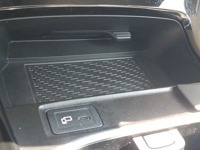 2019 Mercedes-Benz A-Class A 220 4MATIC®