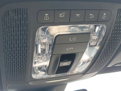 2019 Mercedes-Benz A-Class A 220 4MATIC®