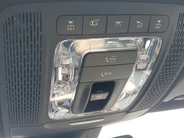 2019 Mercedes-Benz A-Class A 220 4MATIC®