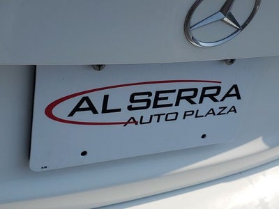 2019 Mercedes-Benz A-Class A 220 4MATIC®