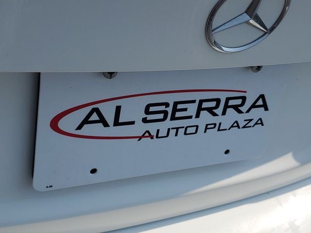 2019 Mercedes-Benz A-Class A 220 4MATIC®