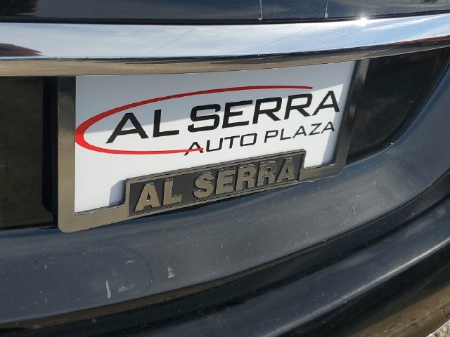 2015 Mercedes-Benz S-Class S 550
