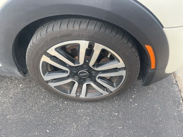 2019 MINI Cooper S Base