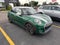 2020 MINI Cooper Base
