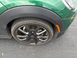 2020 MINI Cooper Base
