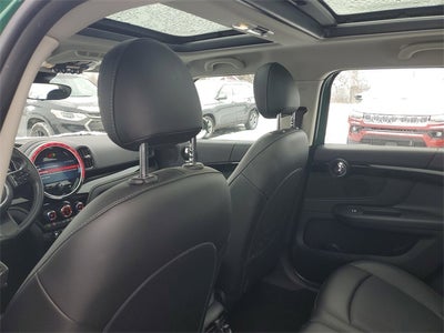 2022 MINI Cooper Countryman ALL4 ALL4