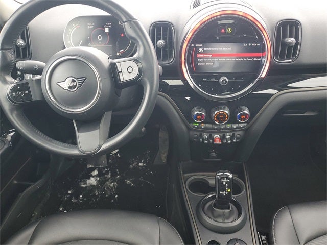 2022 MINI Cooper Countryman ALL4 ALL4