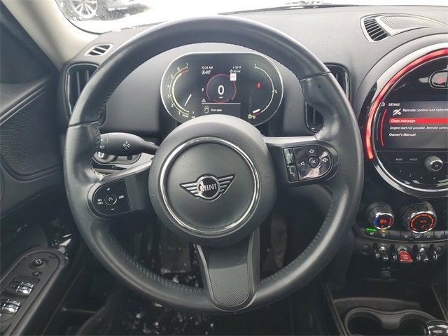2022 MINI Cooper Countryman ALL4 ALL4