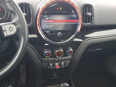 2022 MINI Cooper Countryman ALL4 ALL4