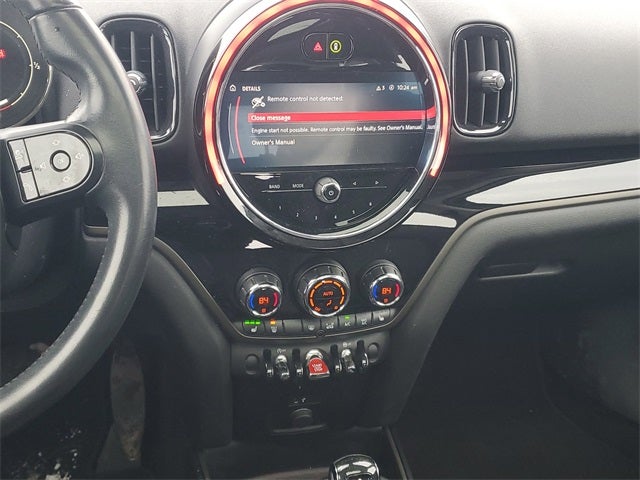 2022 MINI Cooper Countryman ALL4 ALL4