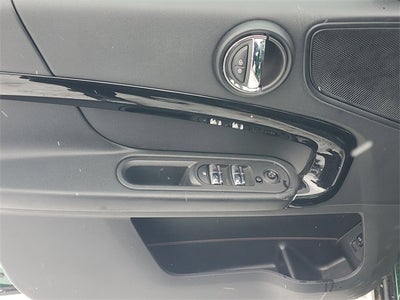 2022 MINI Cooper Countryman ALL4 ALL4