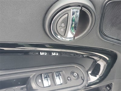 2022 MINI Cooper Countryman ALL4 ALL4