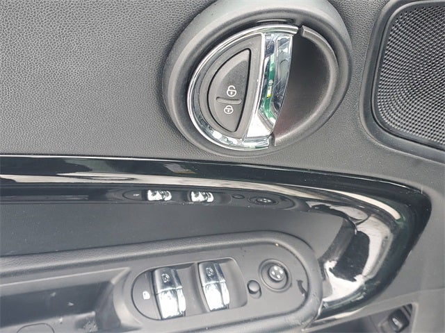 2022 MINI Cooper Countryman ALL4 ALL4