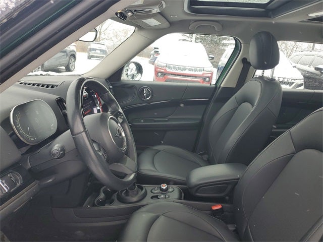 2022 MINI Cooper Countryman ALL4 ALL4